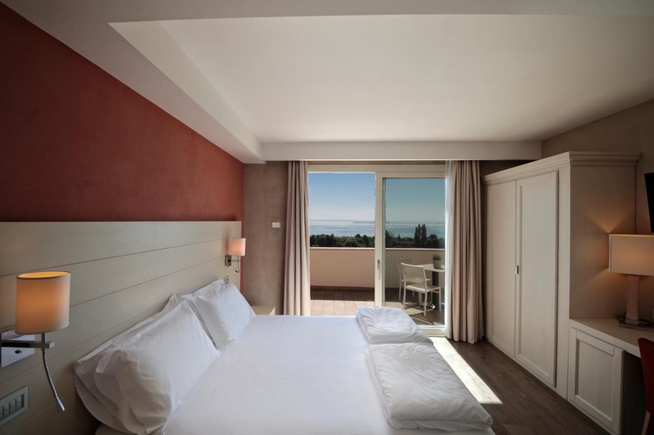 H2O Rooms Moniga del Garda Exterior foto