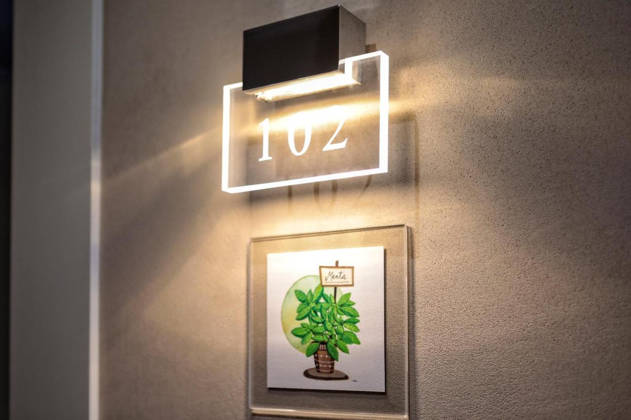 H2O Rooms Moniga del Garda Exterior foto
